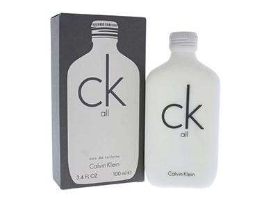 Billede af parfumen Calvin Klein CK One All.