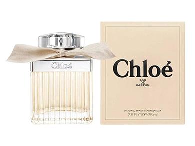 Billede af parfumen Chloé.