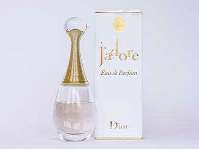 Billede af parfumen Dior J'adore.