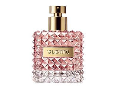Billede af parfumen Valentino Donna.